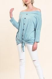  Spring Passions Top