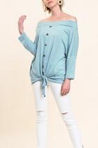  Spring Passions Top