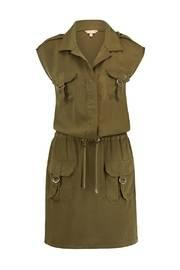  Cadet Green Dress