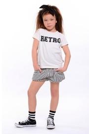  Retro T Shirt