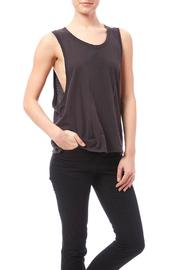  Low Armhole Tank