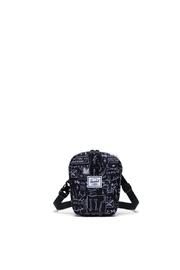  Basquiat Print Crossbody
