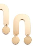  Baleen Atrium Earrings`