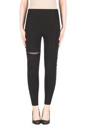  Faux Ripped Legging