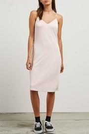  Pink Mojo Dress