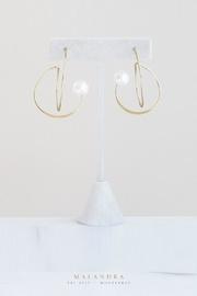  Ester Pearl Earrings