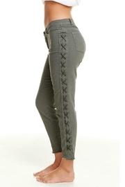  Utility Lace-up Pant