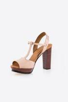  Chelsey Calf Heel