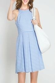  Tea Party Dress