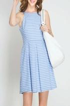  Tea Party Dress