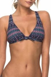  Sunshine Livin' Bikini-top