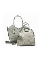  Whipstitch Tote Set