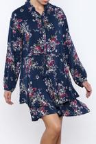  The Matilda Dress