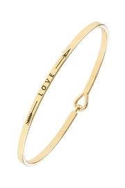  Love Arrow Cuff
