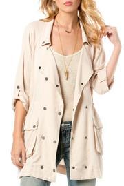  Spring Trench