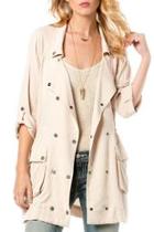  Spring Trench
