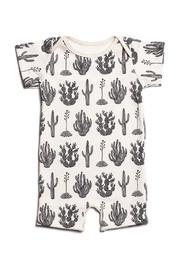  Cactus Short One-piece