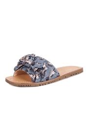  Pineapple Flip Flops