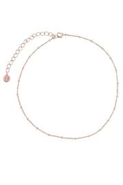  Milestone Delicate Choker