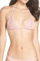  Riviera Bikini Top