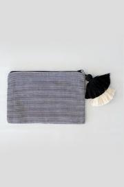  Large Tassel Pouch