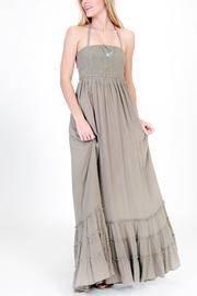 Jessica Maxi Dress