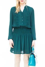  Chouteau Chiffon Dress