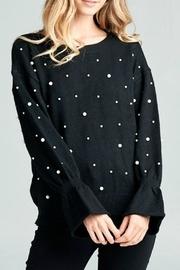  Black Pearl Sweater