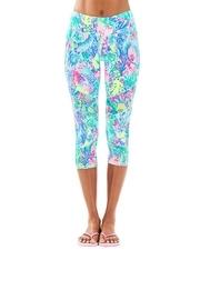  Theah Weekender Legging