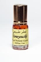  Honeysuckle Perfume Oil