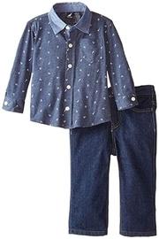  Denim Jean Outfit