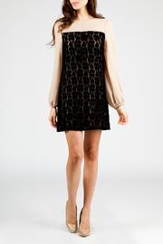  Ellelauri Talia Dress
