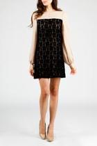  Ellelauri Talia Dress