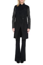  Tissia Wool Jacket