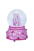  Ballet Shoes Snowglobe