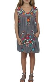  Chelow Shift Dress