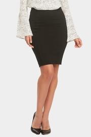  Autumn Ponte Skirt