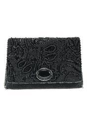  Pitch Black Clutch
