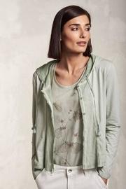  Green Dragonfly Tank