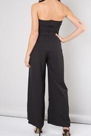  Highrise Jumpsuit
