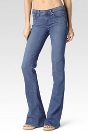  Flare Leg Jean