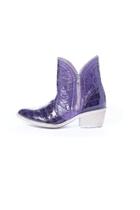  Tcu Purple Boots
