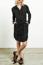  Throwin Down Dress