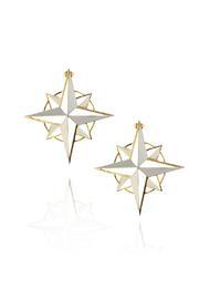  Compass Wr Earrings
