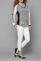  Breezy Sweater