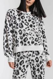  Amur Leopard Top