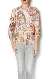  Mosaic Top
