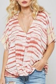  Cool Cabo Top