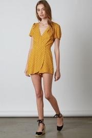  Shoreditch Romper