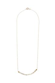  Labradorite Beads Necklace